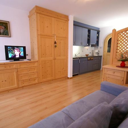 Appartamenti Residence Pars Badia  Luaran gambar