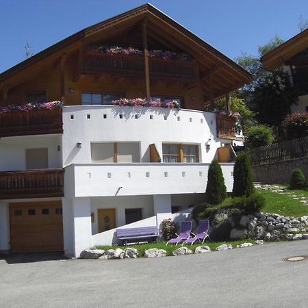 Appartamenti Residence Pars Badia  Luaran gambar