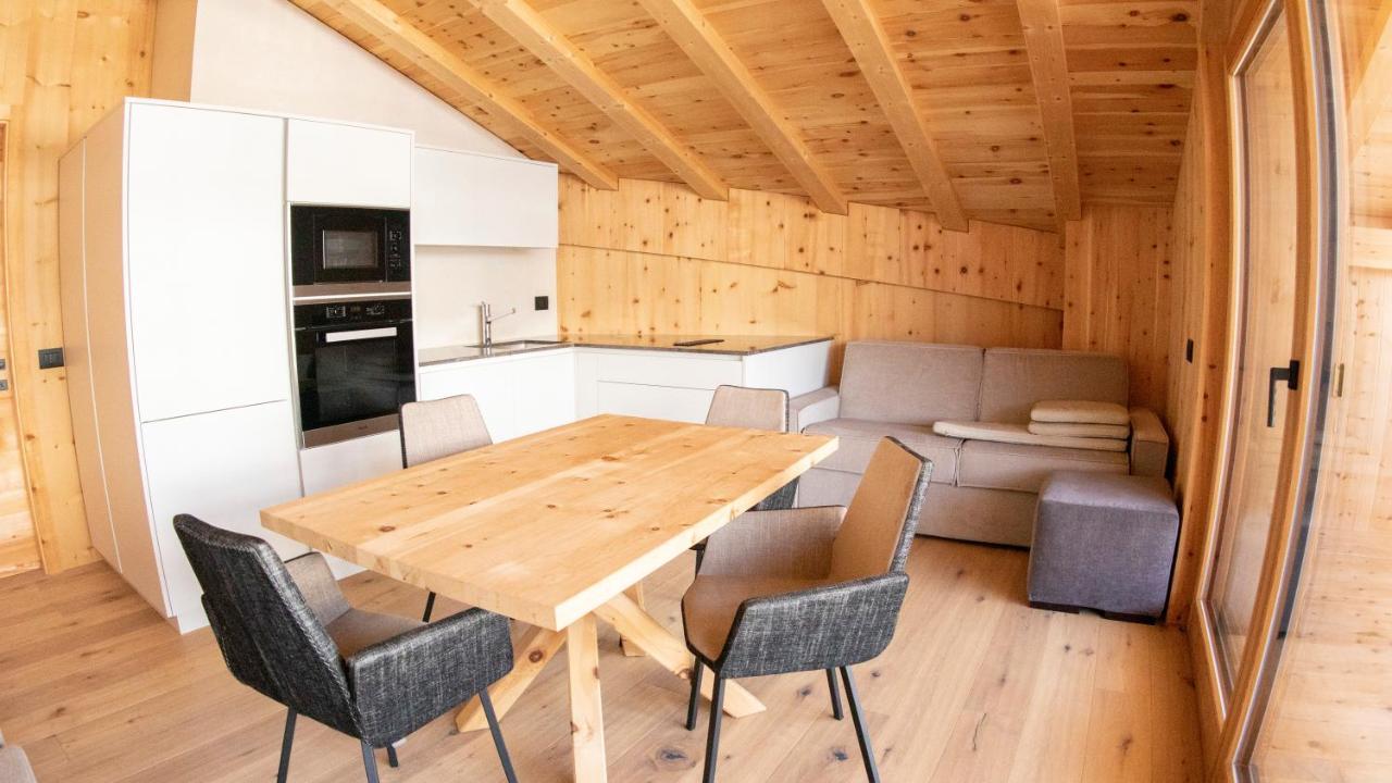 Appartamenti Residence Pars Badia  Luaran gambar