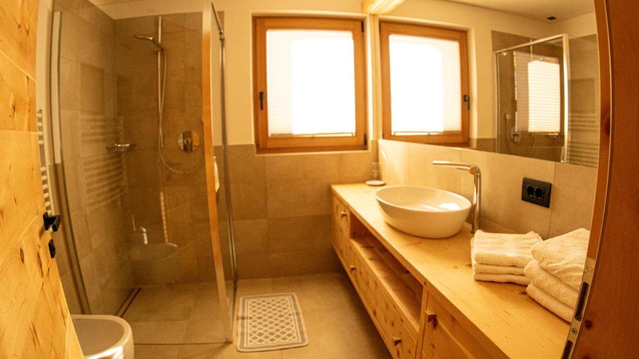 Appartamenti Residence Pars Badia  Luaran gambar