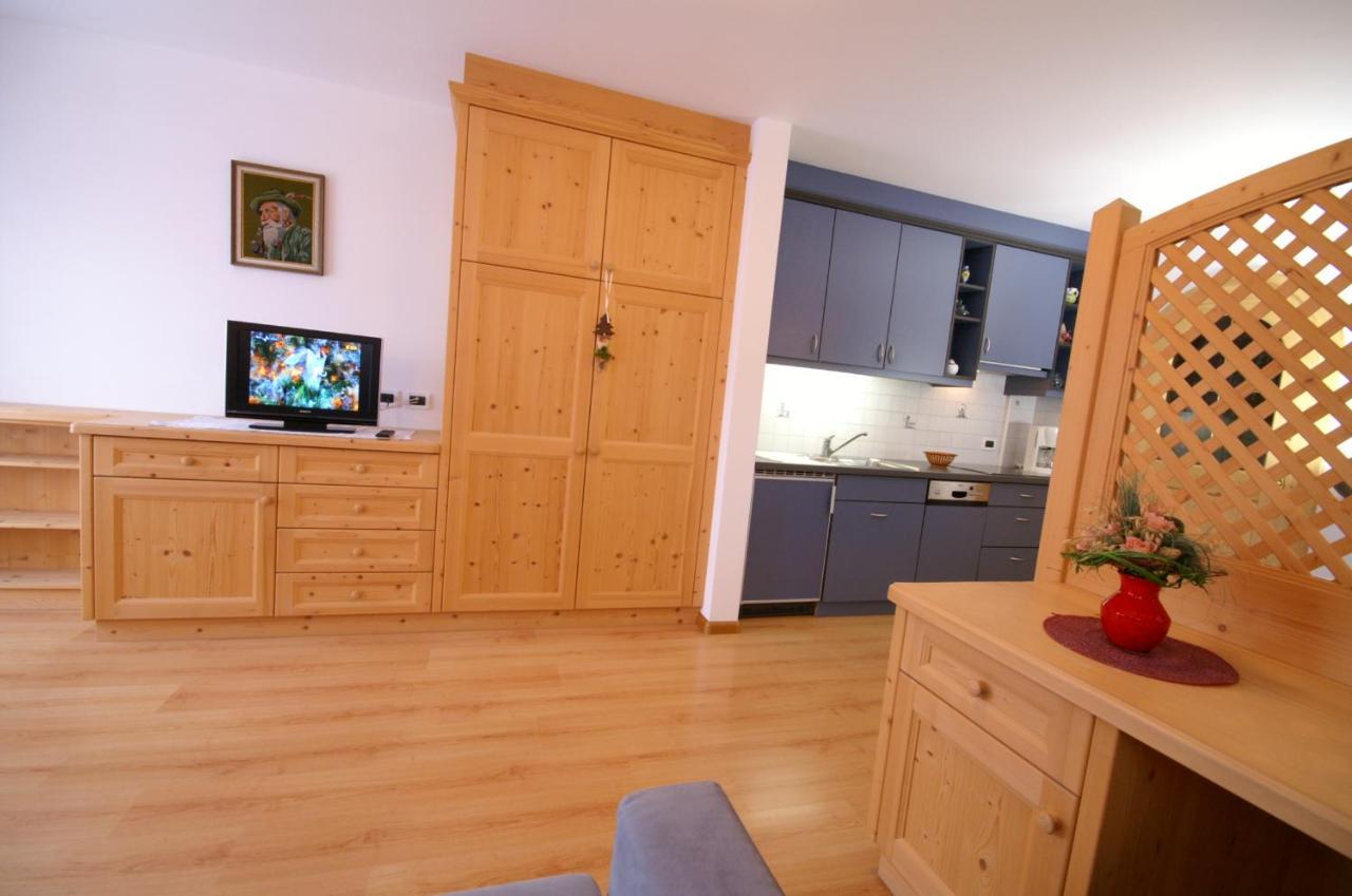 Appartamenti Residence Pars Badia  Luaran gambar