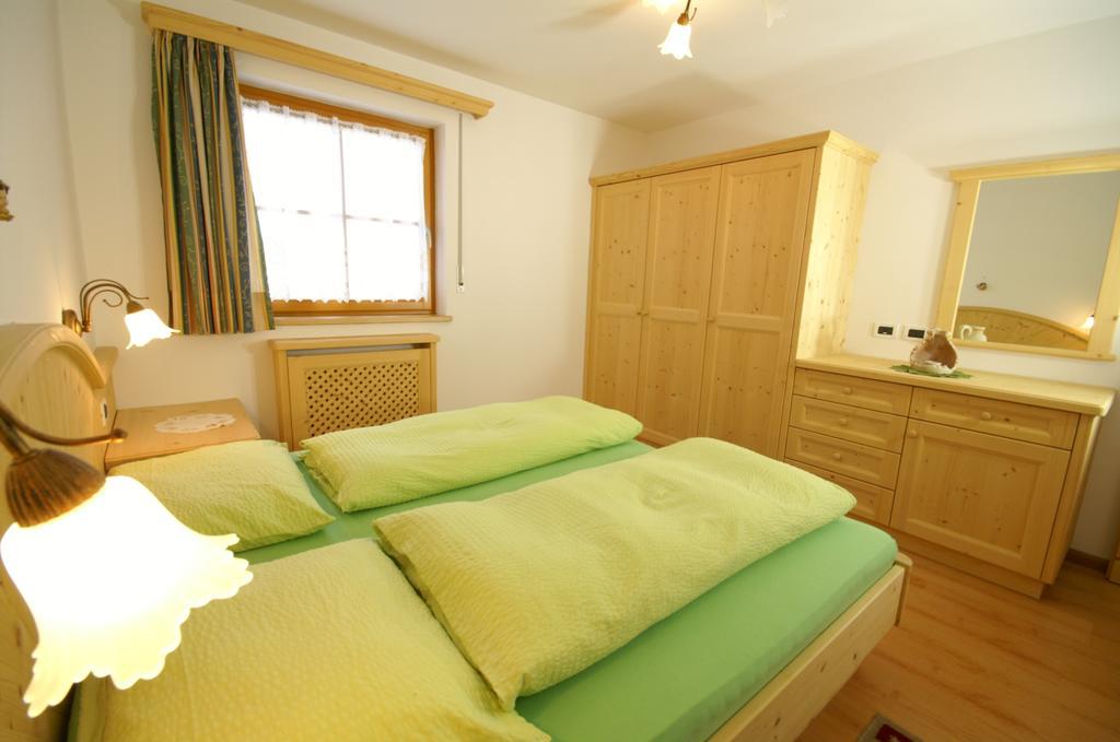 Appartamenti Residence Pars Badia  Luaran gambar