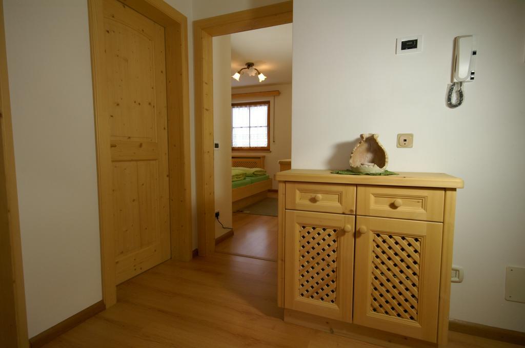 Appartamenti Residence Pars Badia  Luaran gambar