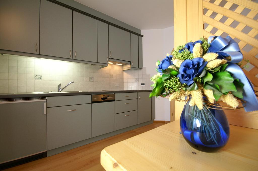 Appartamenti Residence Pars Badia  Luaran gambar