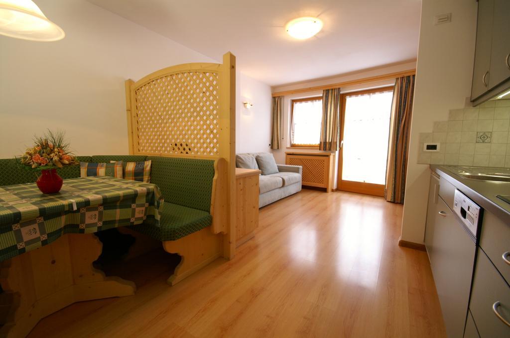 Appartamenti Residence Pars Badia  Luaran gambar