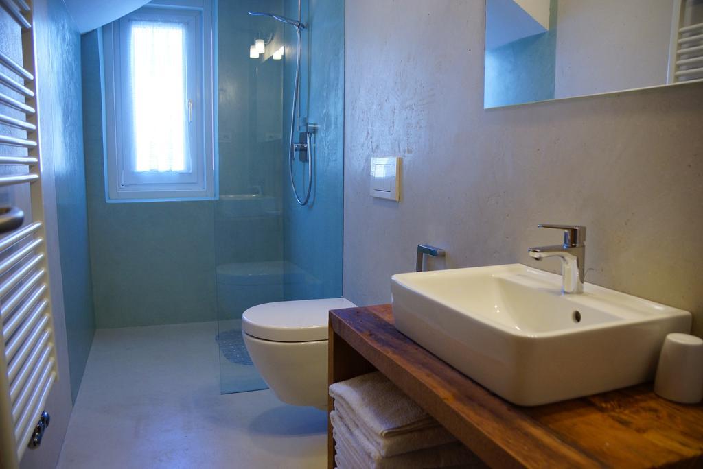 Appartamenti Residence Pars Badia  Luaran gambar
