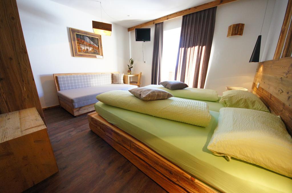 Appartamenti Residence Pars Badia  Luaran gambar
