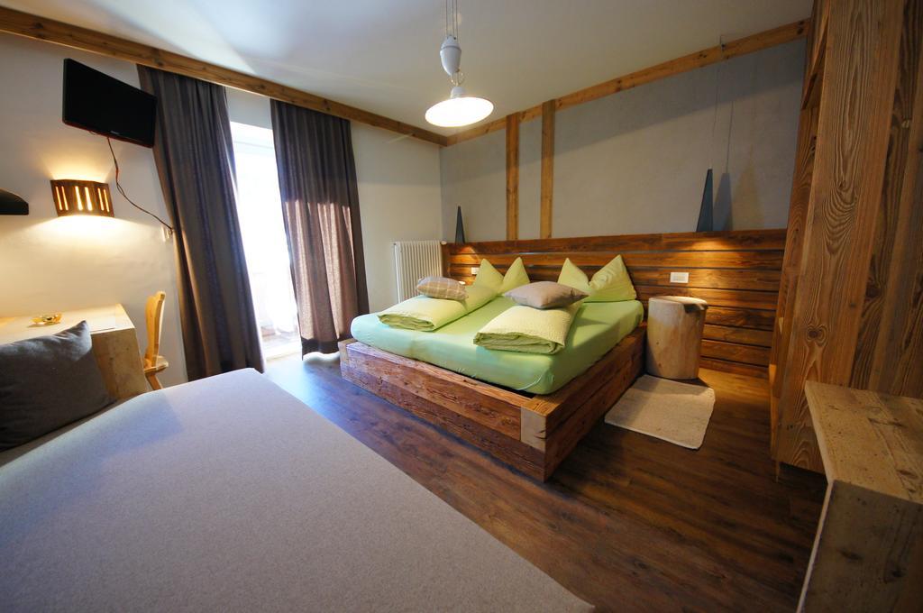 Appartamenti Residence Pars Badia  Luaran gambar