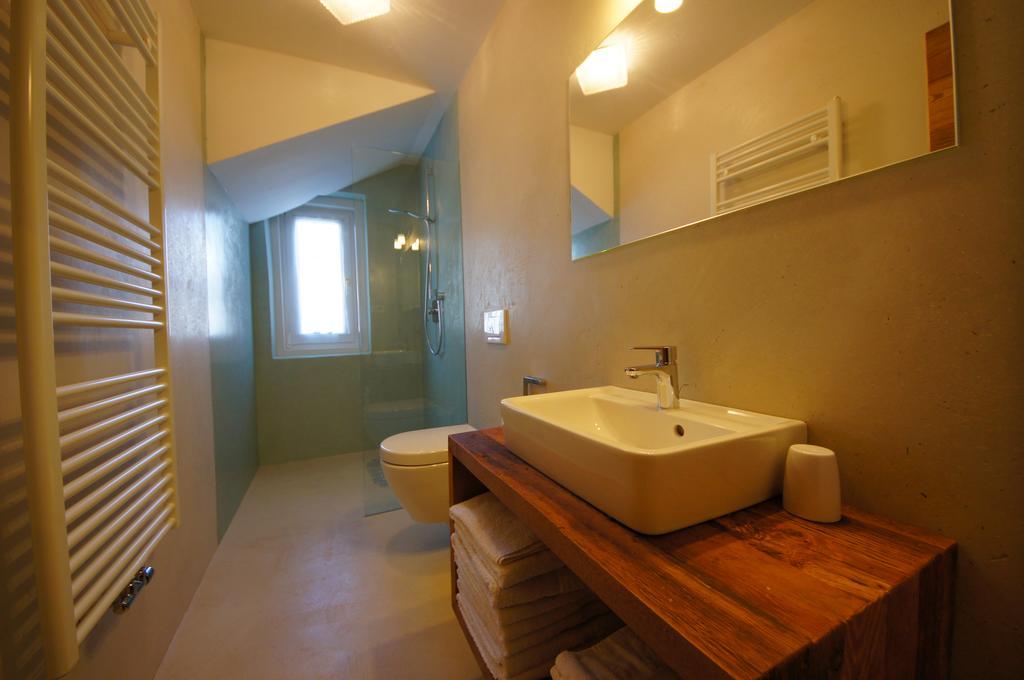 Appartamenti Residence Pars Badia  Luaran gambar