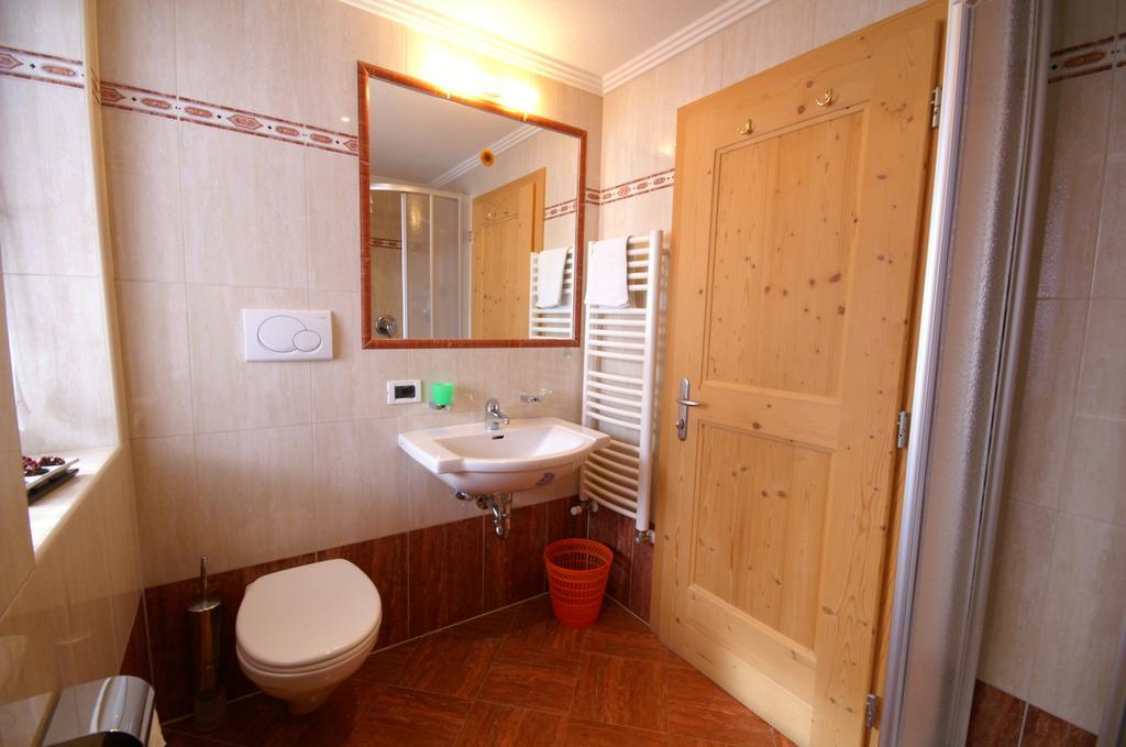 Appartamenti Residence Pars Badia  Luaran gambar