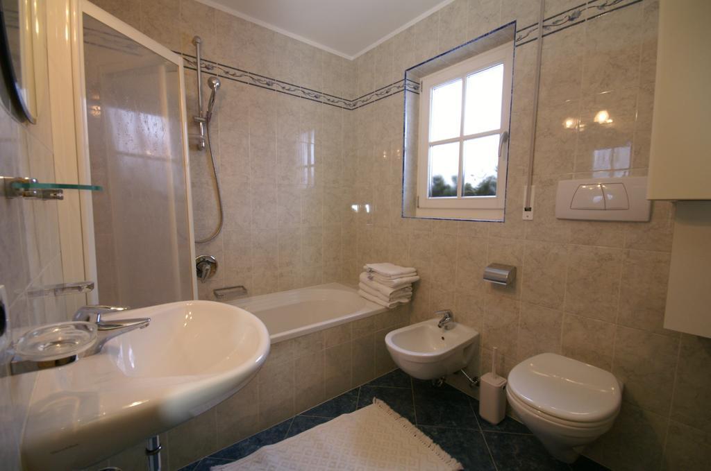 Appartamenti Residence Pars Badia  Luaran gambar