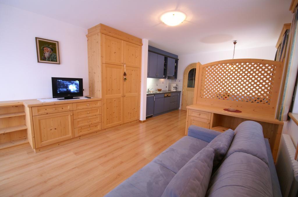 Appartamenti Residence Pars Badia  Luaran gambar