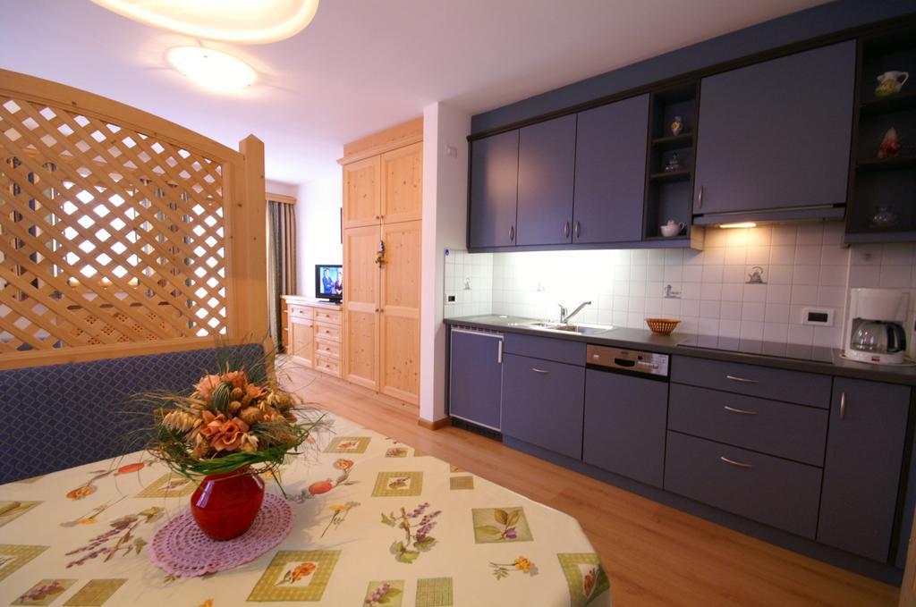 Appartamenti Residence Pars Badia  Luaran gambar