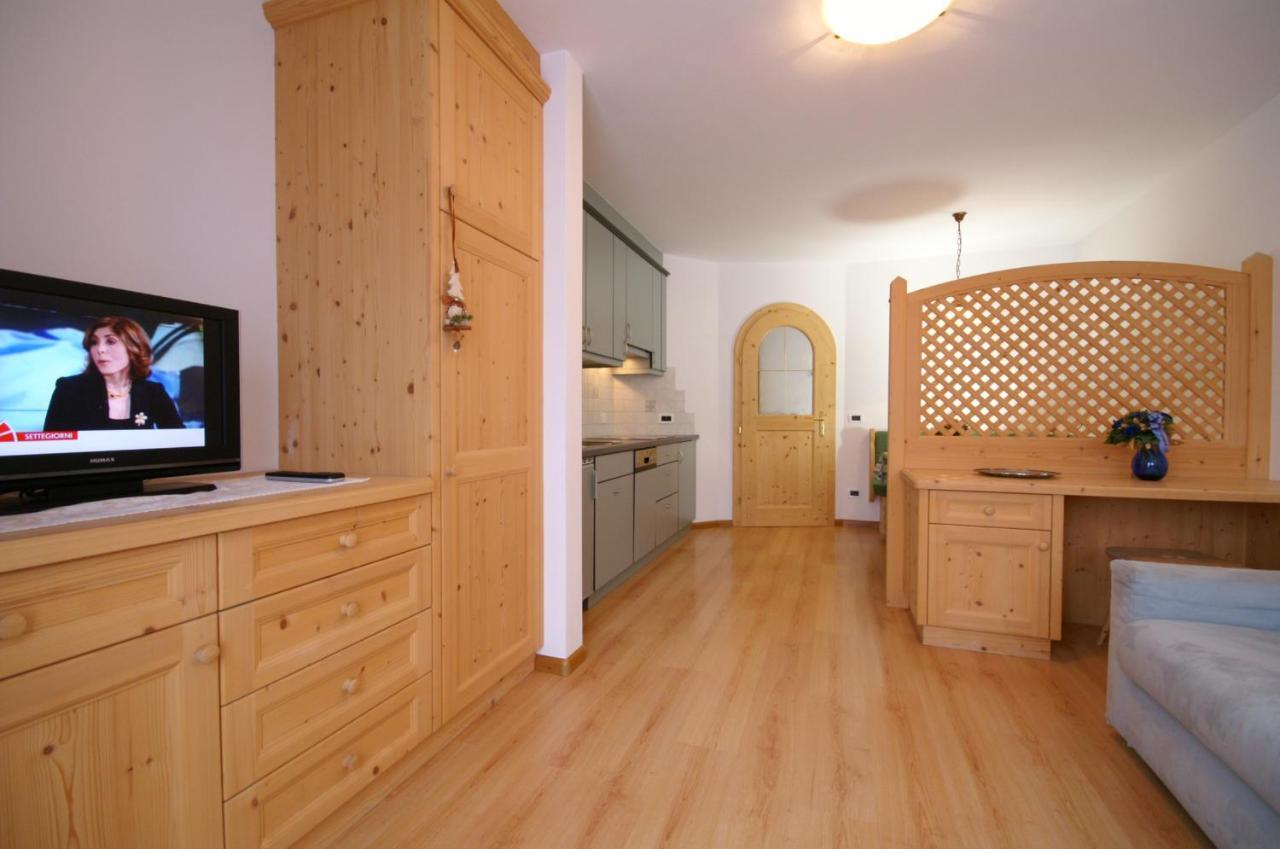 Appartamenti Residence Pars Badia  Luaran gambar