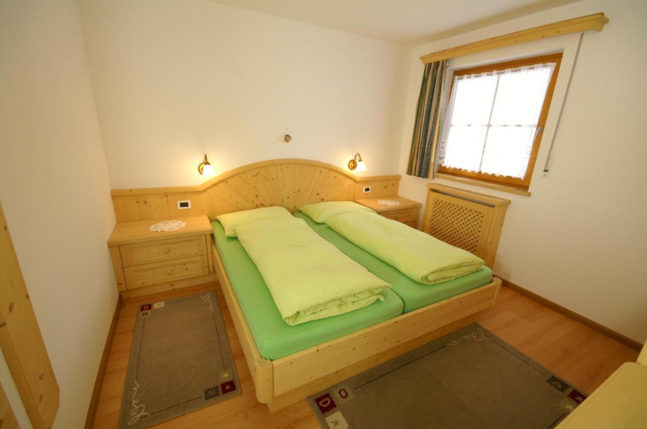 Appartamenti Residence Pars Badia  Luaran gambar