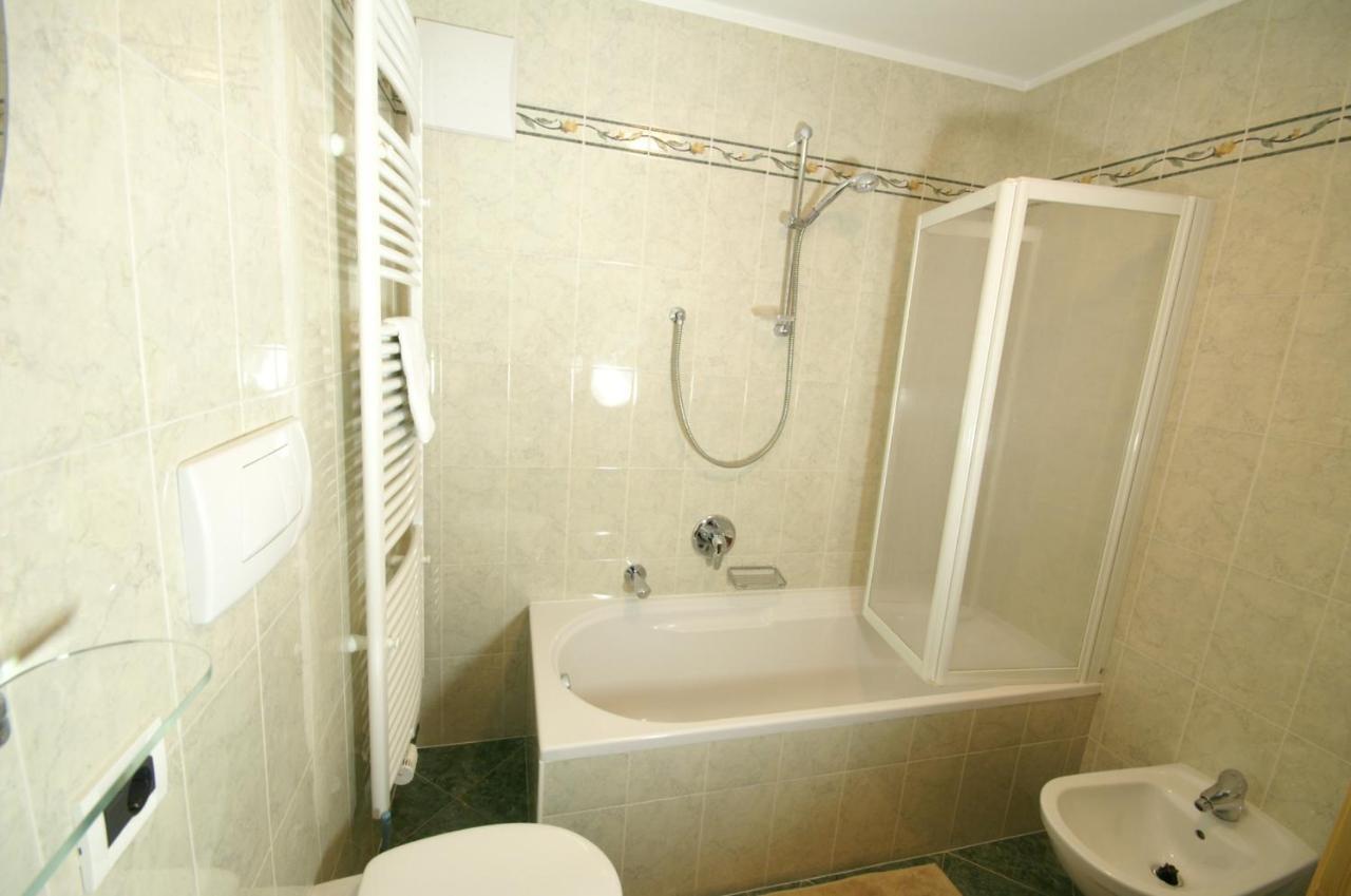 Appartamenti Residence Pars Badia  Luaran gambar