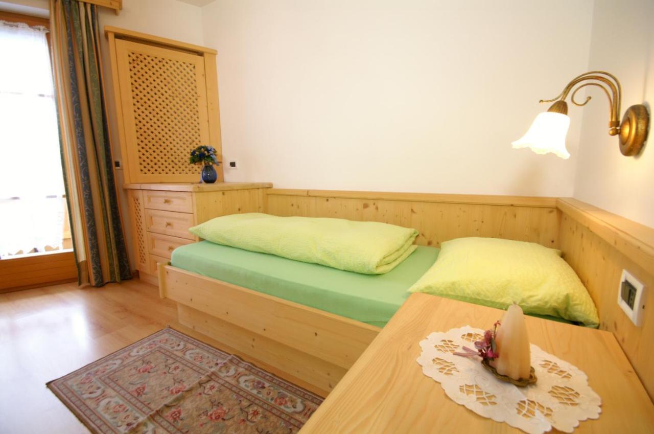 Appartamenti Residence Pars Badia  Luaran gambar