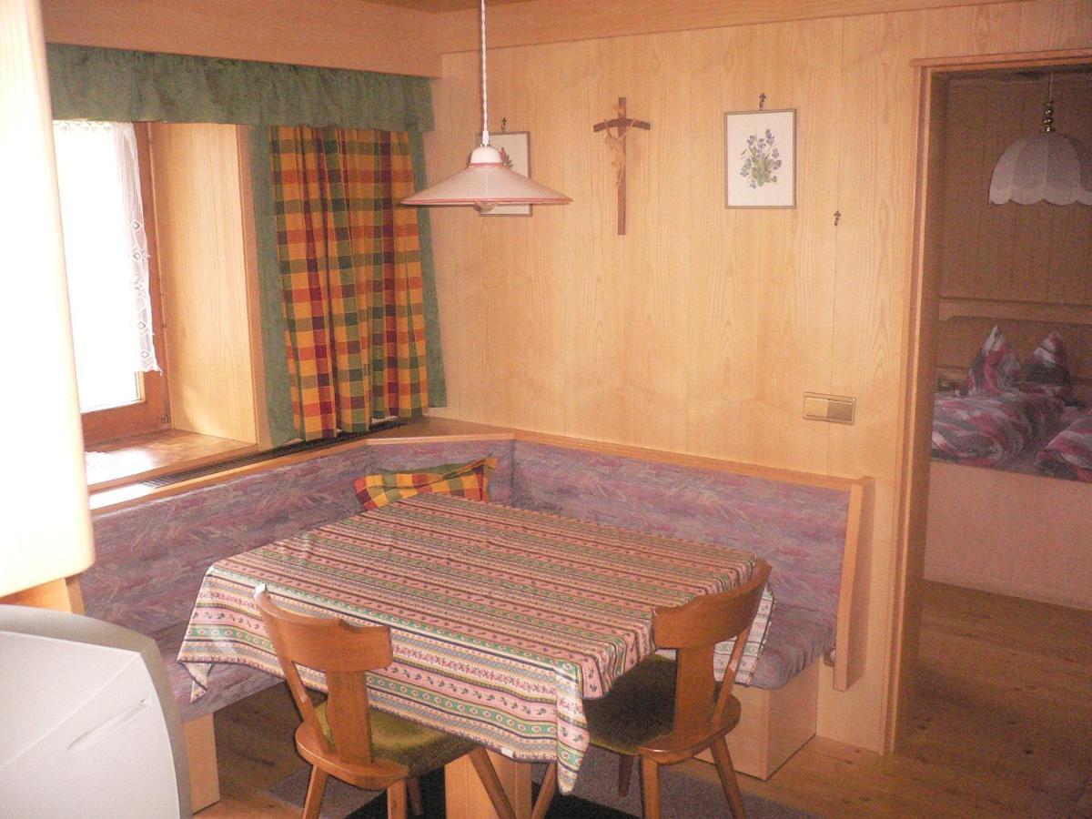 Appartamenti Residence Pars Badia  Luaran gambar