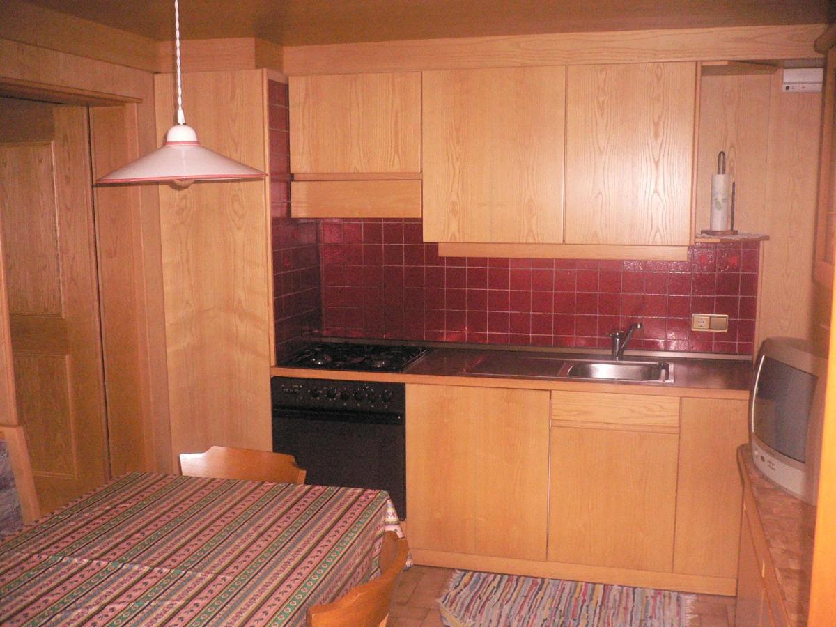 Appartamenti Residence Pars Badia  Luaran gambar